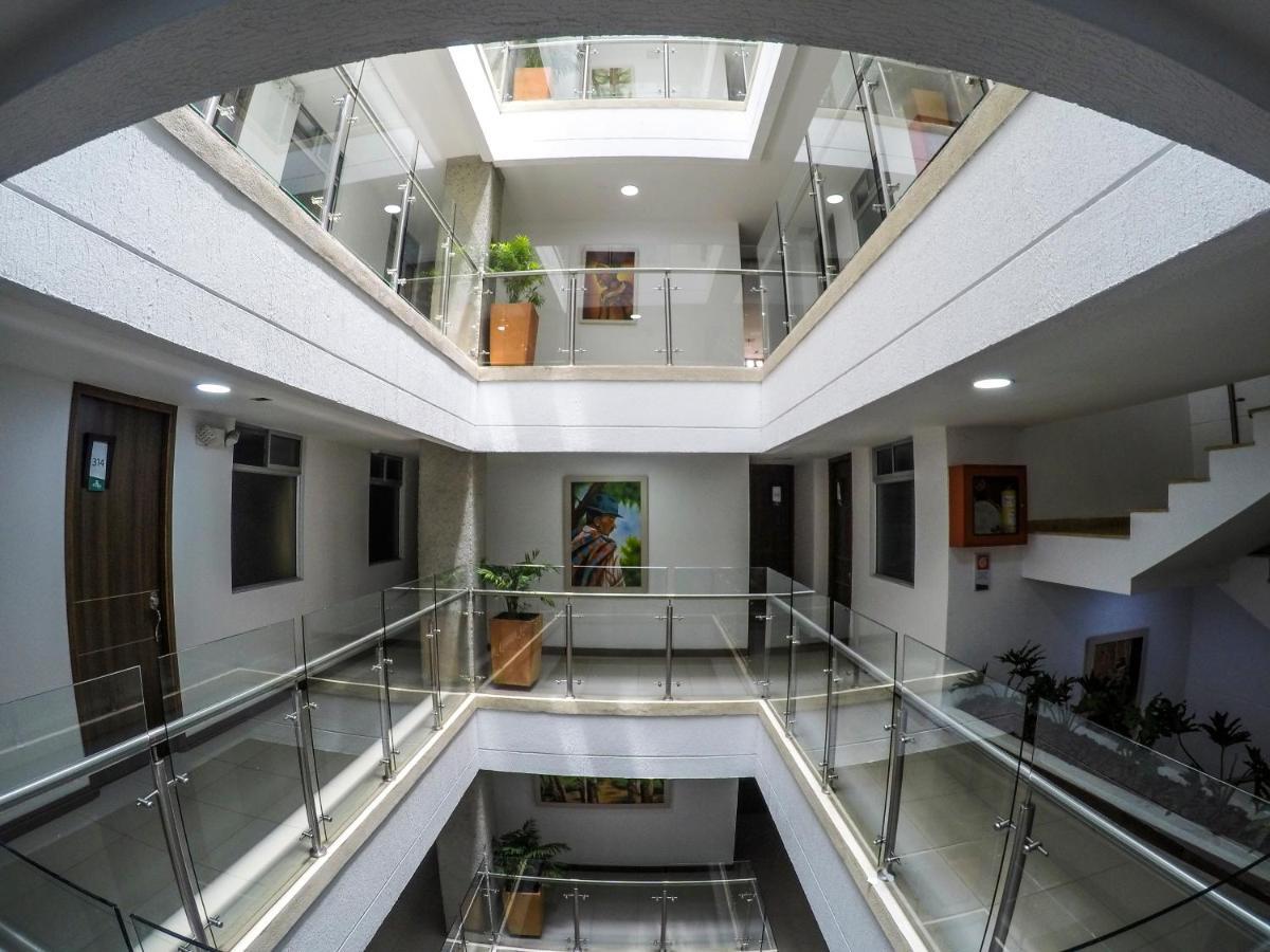 Hotel Prada 贝约 外观 照片
