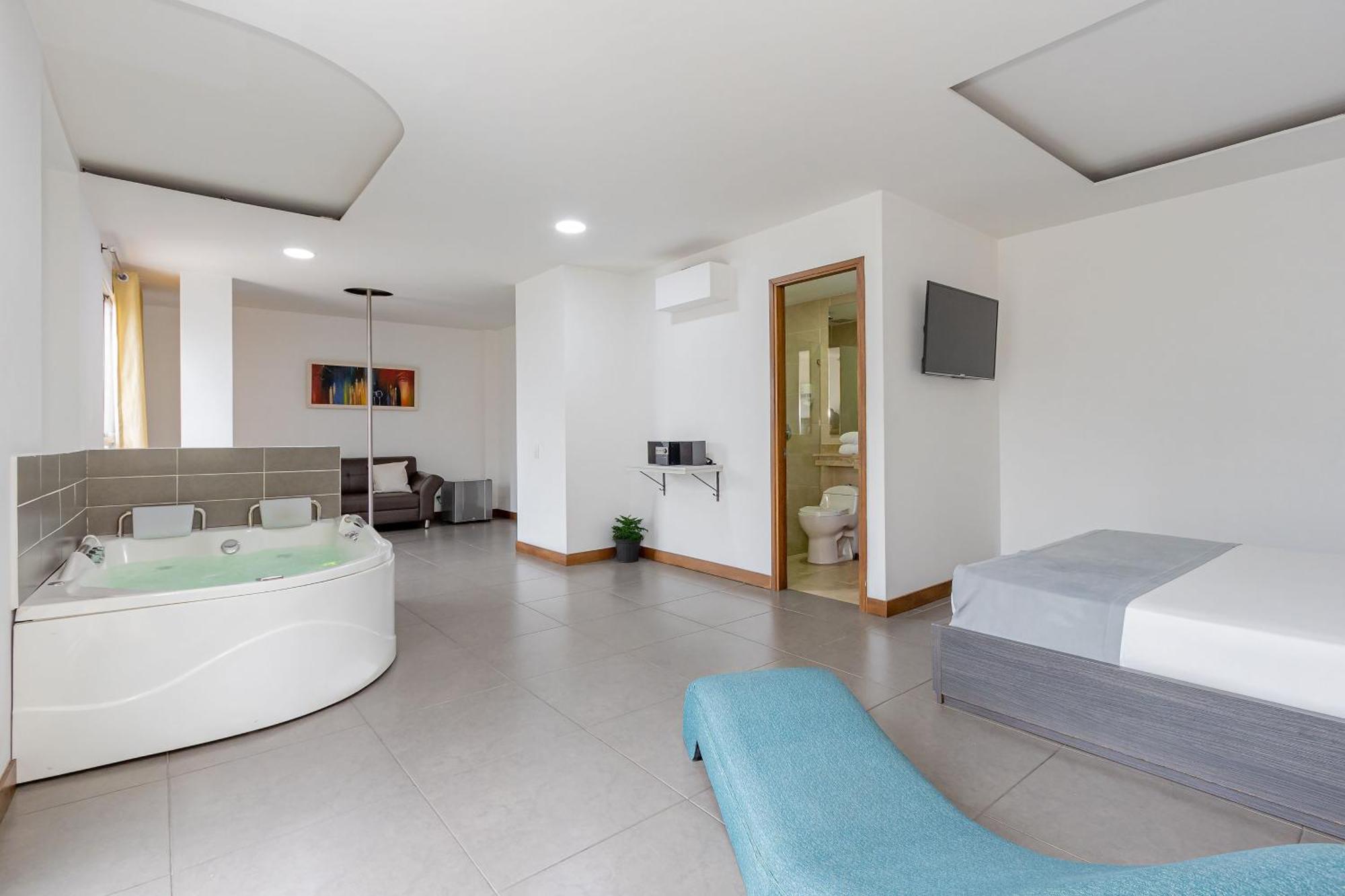 Hotel Prada 贝约 外观 照片