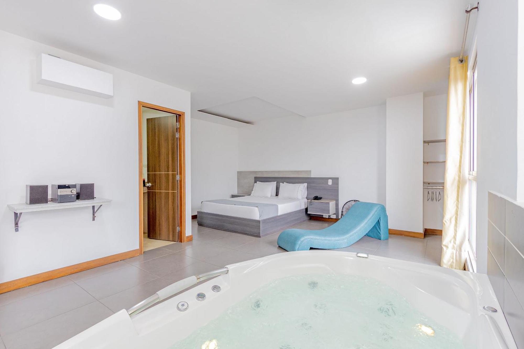 Hotel Prada 贝约 外观 照片