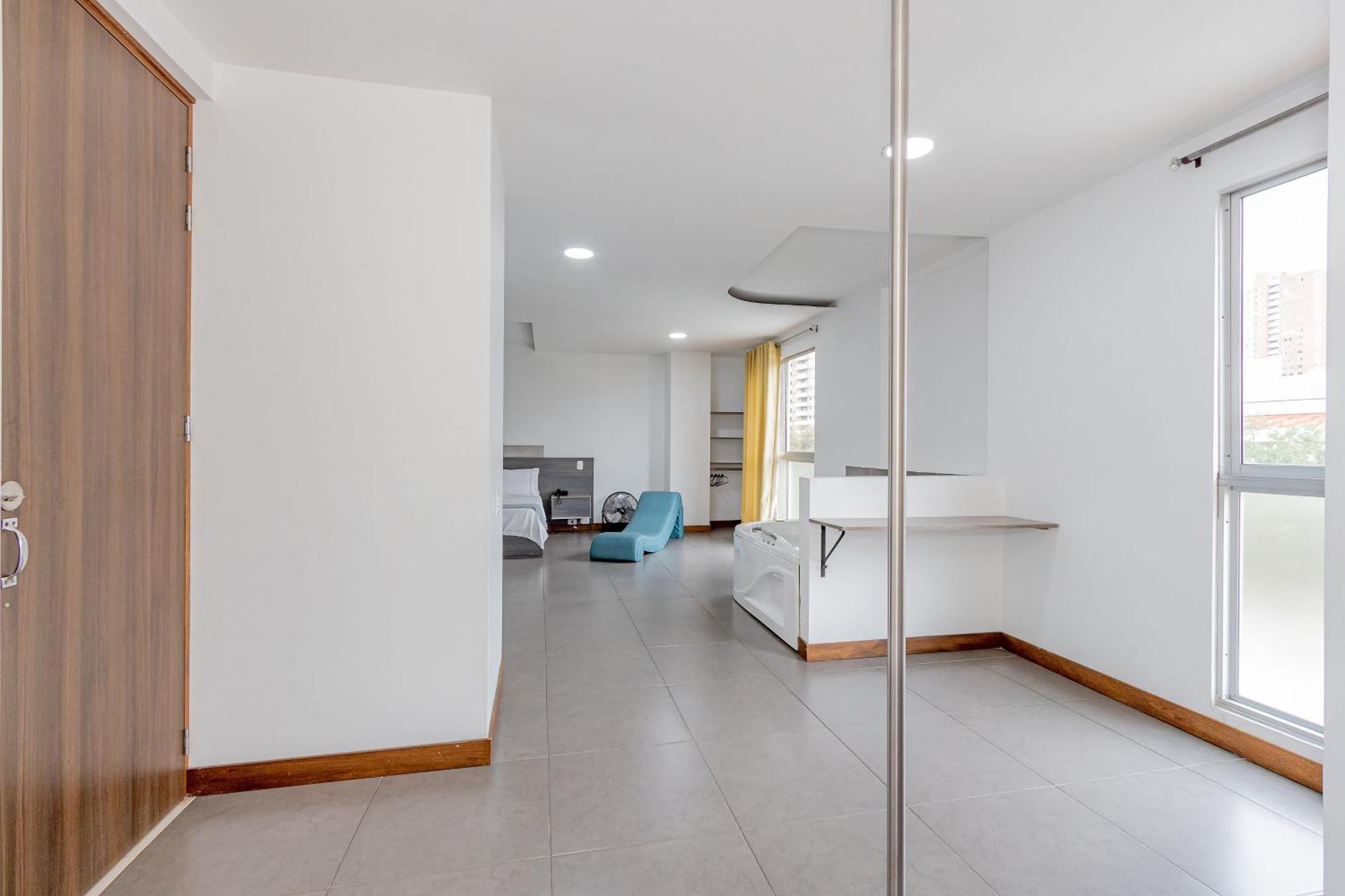 Hotel Prada 贝约 外观 照片