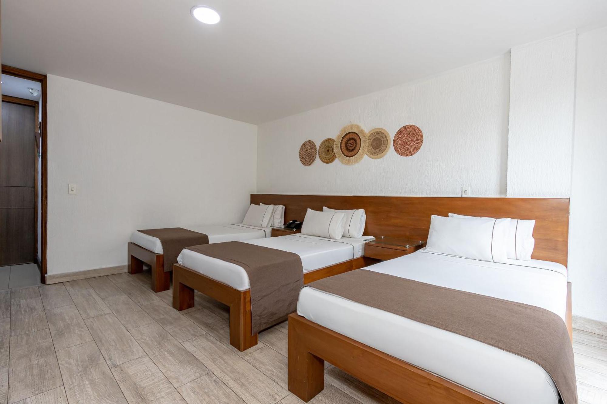 Hotel Prada 贝约 外观 照片