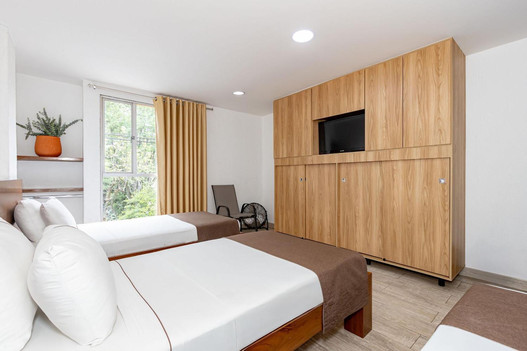Hotel Prada 贝约 外观 照片
