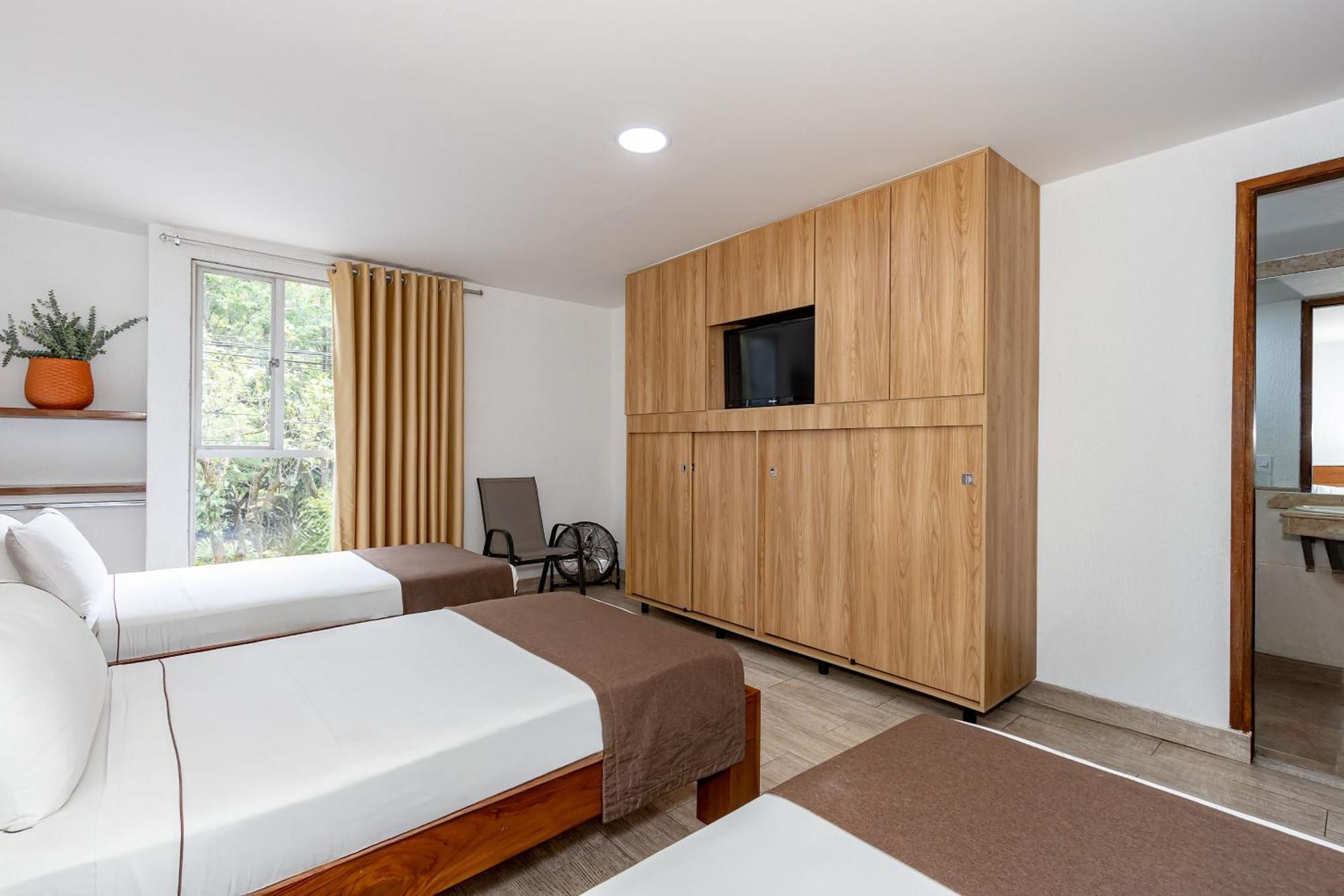 Hotel Prada 贝约 外观 照片