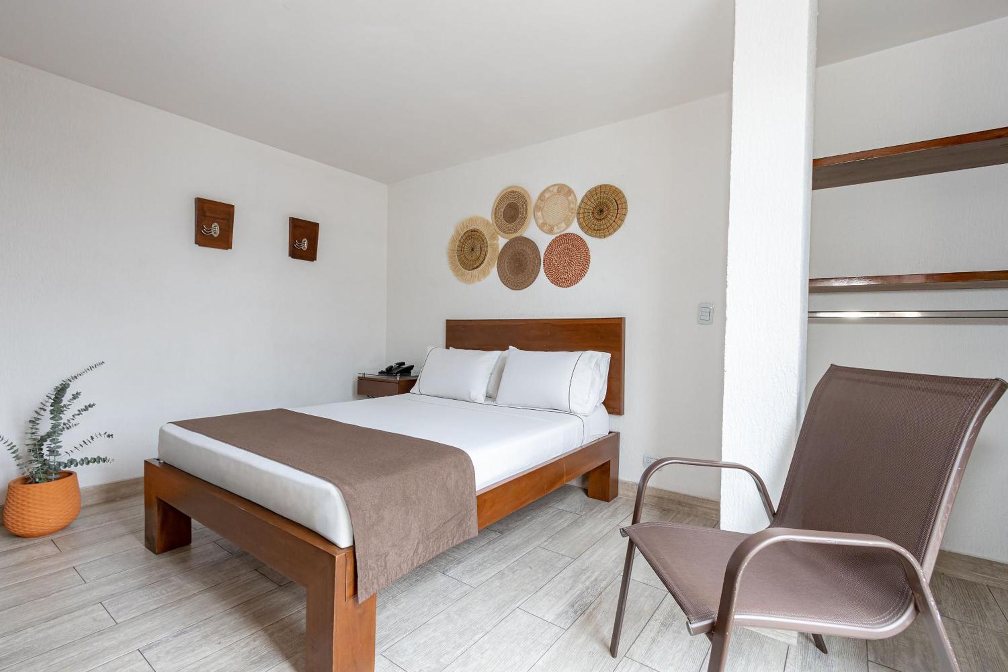 Hotel Prada 贝约 外观 照片