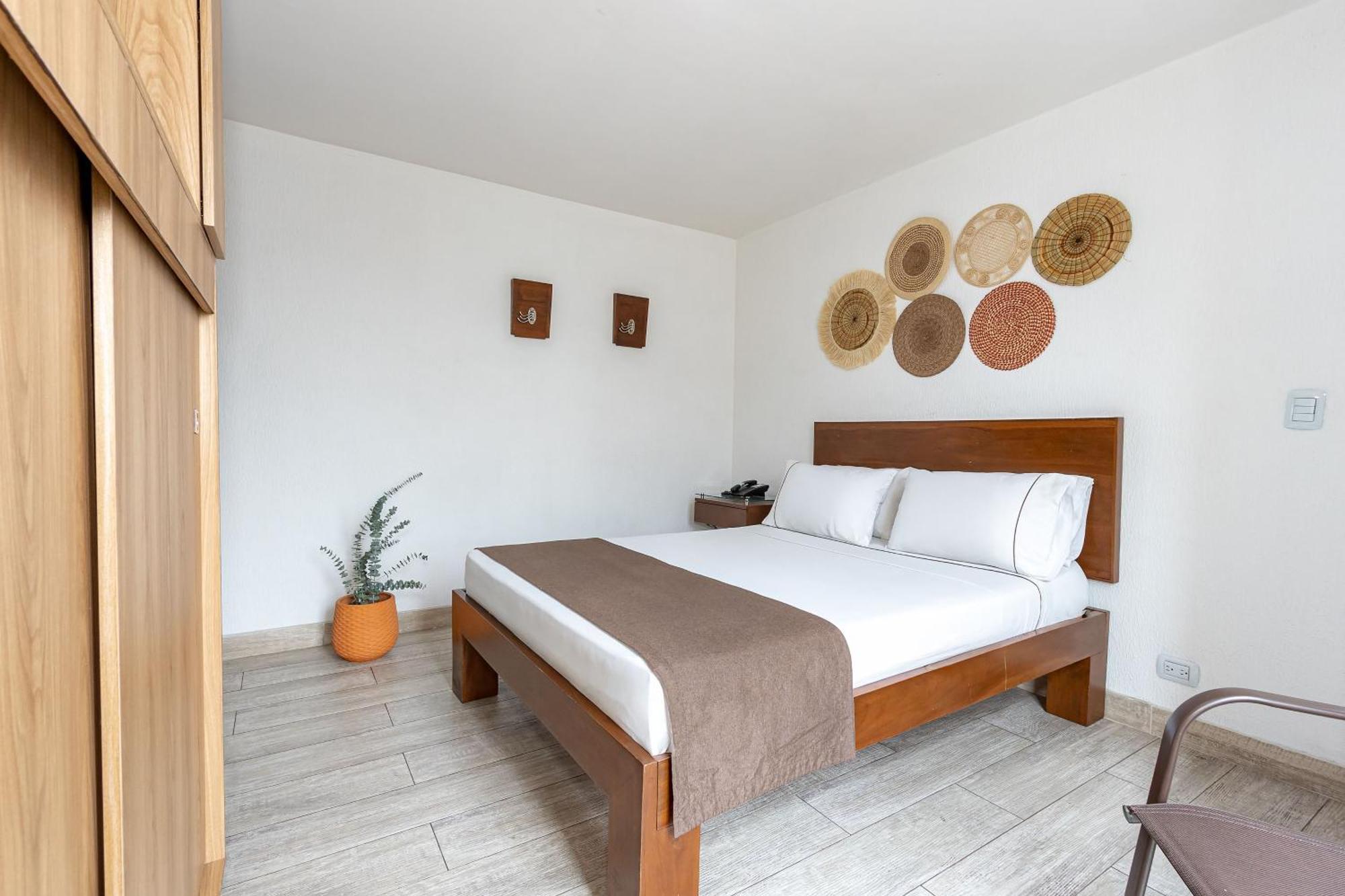Hotel Prada 贝约 外观 照片