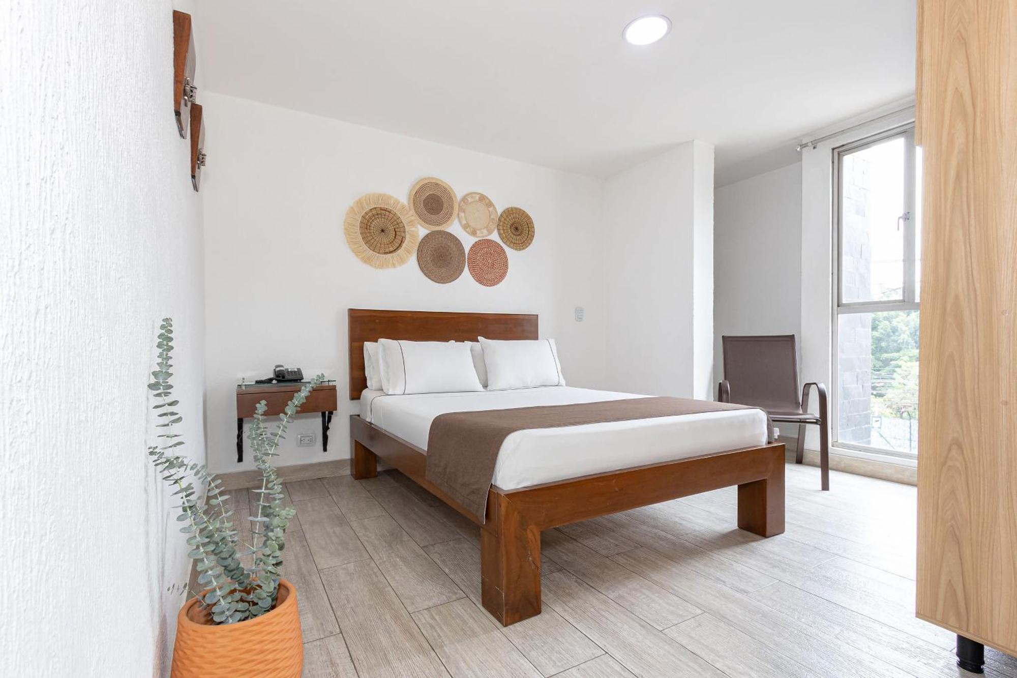 Hotel Prada 贝约 外观 照片